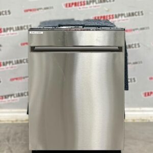 Open Box GE 24" Built-In Dishwasher GBT500SSV0SS For Sale
