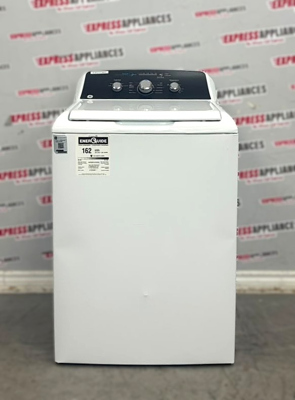 Open Box GE 27” Top Load Washing Machine GTW334BMRWS For Sale Open Box GE 27” Top Load Washing Machine GTW334BMRWS For Sale