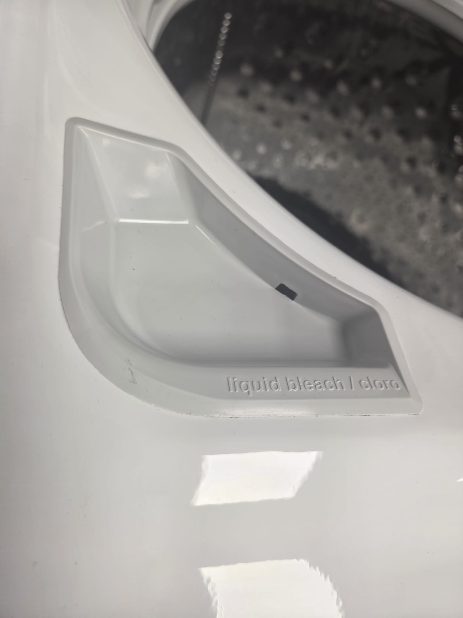 Open Box GE 27” Top Load Washing Machine GTW681BMRWS For Sale Open Box GE 27” Top Load Washing Machine GTW681BMRWS For Sale