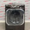 Open Box LG 29” Front Load Washing Machine WM8900HBA For Sale
