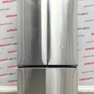 Open Box LG 33” Counter Depth French Door Refrigerator LF21C6200S/06 For Sale Open Box LG 33” Counter Depth French Door Refrigerator LF21C6200S/06 For Sale
