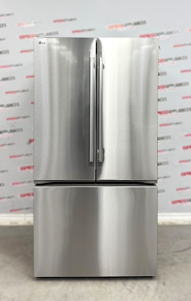 Open Box LG 36” French Door Refrigerator LF32BSH42S/00 For Sale Open Box LG 36” French Door Refrigerator LF32BSH42S/00 For Sale