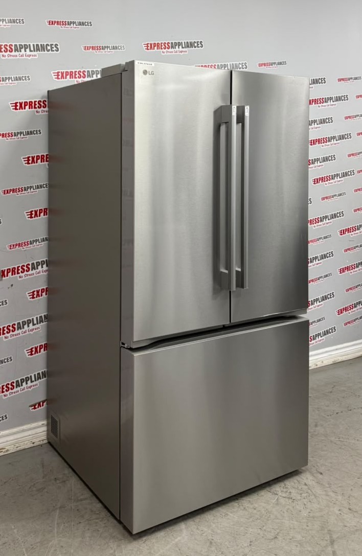 Open Box LG 36” French Door Refrigerator LF32BSH42S/00 For Sale Open Box LG 36” French Door Refrigerator LF32BSH42S/00 For Sale