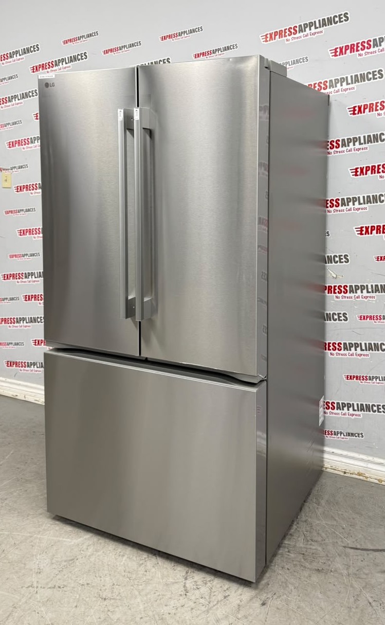 Open Box LG 36” French Door Refrigerator LF32BSH42S/00 For Sale Open Box LG 36” French Door Refrigerator LF32BSH42S/00 For Sale