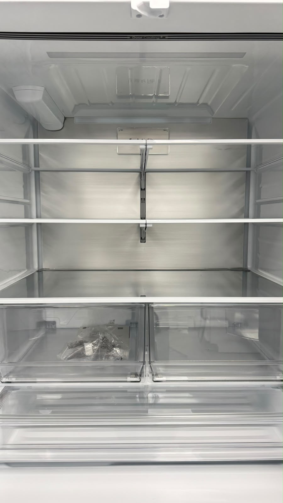 Open Box LG 36” French Door Refrigerator LF32BSH42S/00 For Sale Open Box LG 36” French Door Refrigerator LF32BSH42S/00 For Sale