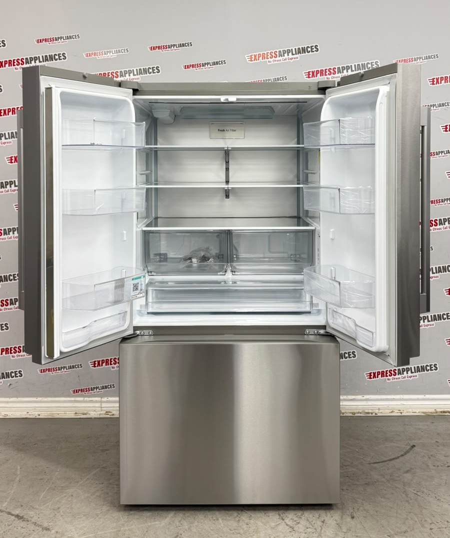 Open Box LG 36” French Door Refrigerator LF32BSH42S/00 For Sale Open Box LG 36” French Door Refrigerator LF32BSH42S/00 For Sale