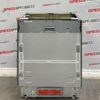 Used Blomberg 24" Built-In Panel Ready Dishwasher DW55100FBI For Sale