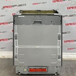 Used Blomberg 24" Built-In Panel Ready Dishwasher DW55100FBI For Sale