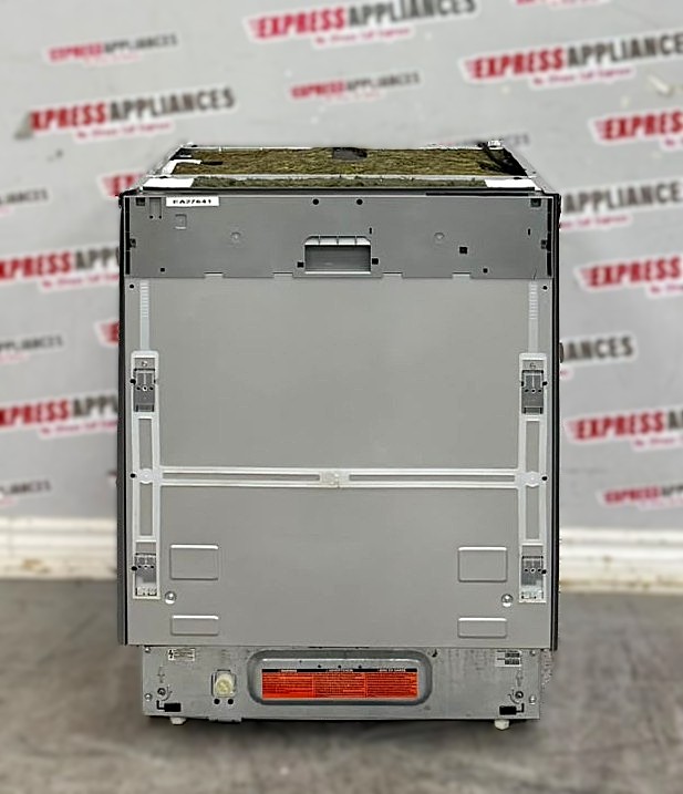 Used Blomberg 24" Built-In Panel Ready Dishwasher DW55100FBI For Sale Used Blomberg 24" Built-In Panel Ready Dishwasher DW55100FBI For Sale