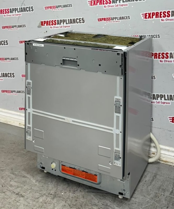 Used Blomberg 24" Built-In Panel Ready Dishwasher DW55100FBI For Sale Used Blomberg 24" Built-In Panel Ready Dishwasher DW55100FBI For Sale