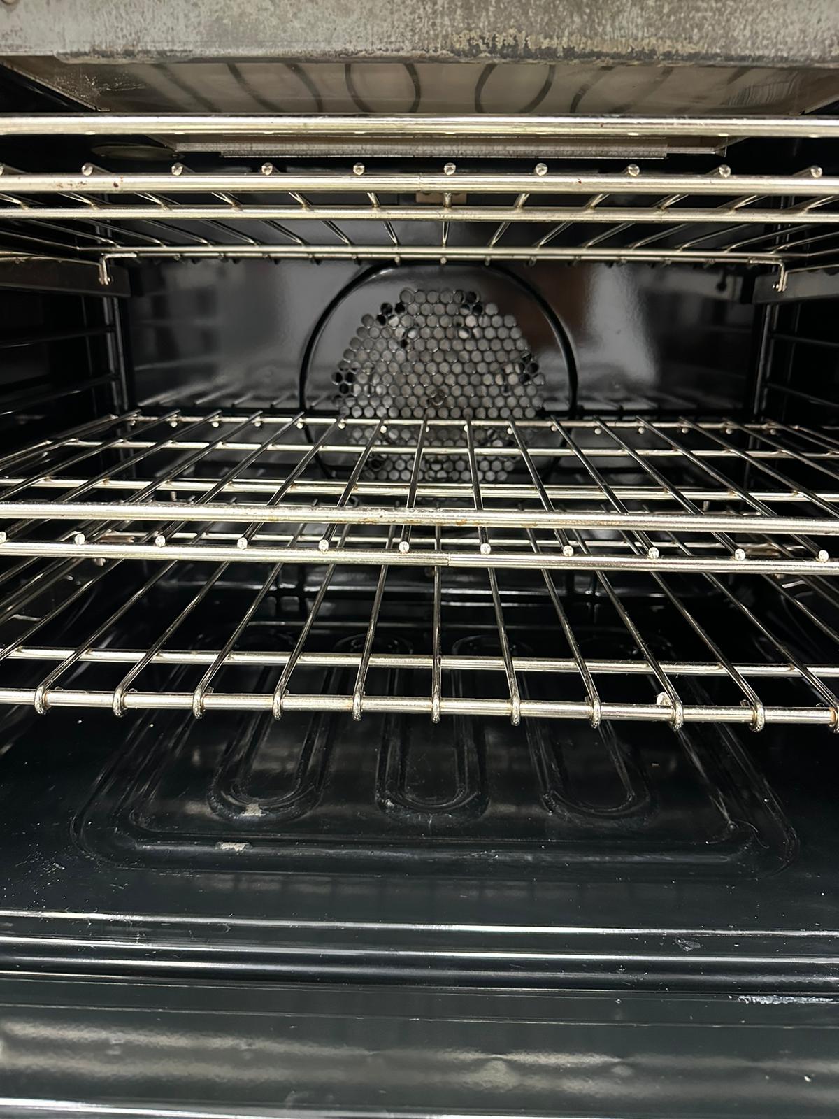 Used Brigade 30” Slide-in Induction Stove CVISC5304BSS For Sale Used Brigade 30” Slide-in Induction Stove CVISC5304BSS For Sale