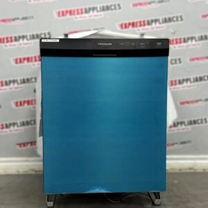 Used Frigidaire 24" Built-In Dishwasher FFCD2413US9B For Sale Used Frigidaire 24" Built-In Dishwasher FFCD2413US9B For Sale