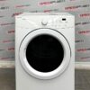 Used Frigidaire 27” Electric Stackable Dryer CFQE5000QW1 For Sale