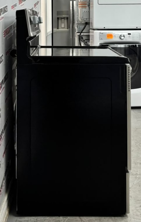 Used Frigidaire 30” Freestanding Glass Top Stove CGEF3055MFF For Sale Used Frigidaire 30” Freestanding Glass Top Stove CGEF3055MFF For Sale