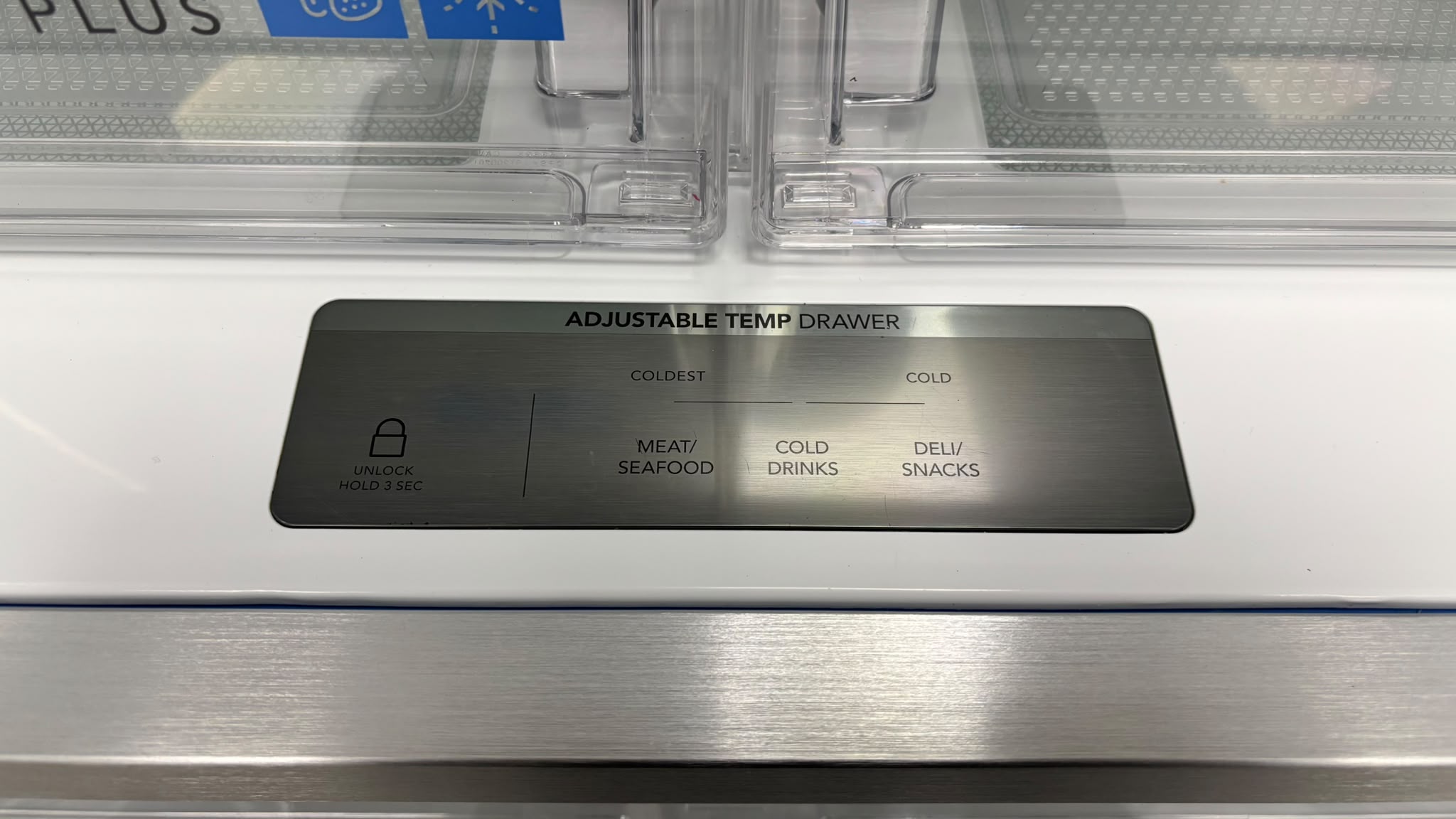 Used Frigidaire 36” French Door Refrigerator GRFN2853AF3 For Sale Used Frigidaire 36” French Door Refrigerator GRFN2853AF3 For Sale