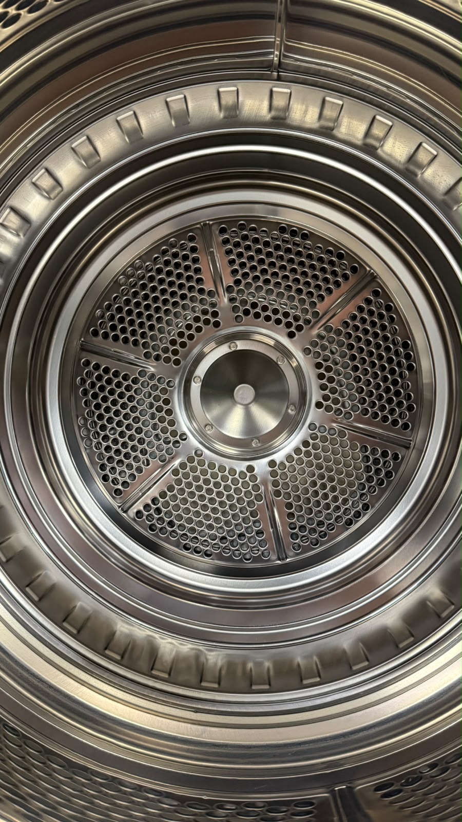 Used Gorenje 24” Front Load Washer and Ventless Dryer Stackable Set W8545PA D8565NA For Sale Used Gorenje 24” Front Load Washer and Ventless Dryer Stackable Set W8545PA D8565NA For Sale