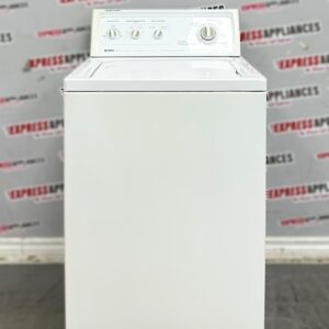 Used Kenmore 24” Top Load Washing Machine 110.1085299 For Sale