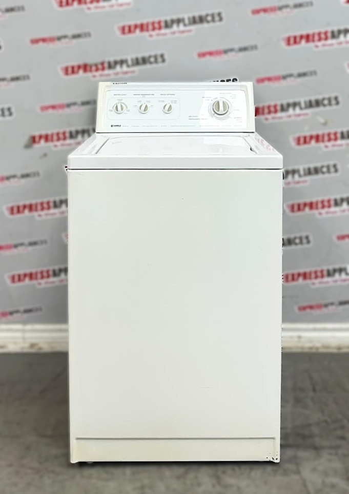 Used Kenmore 24” Top Load Washing Machine 110.1085299 For Sale Used Kenmore 24” Top Load Washing Machine 110.1085299 For Sale
