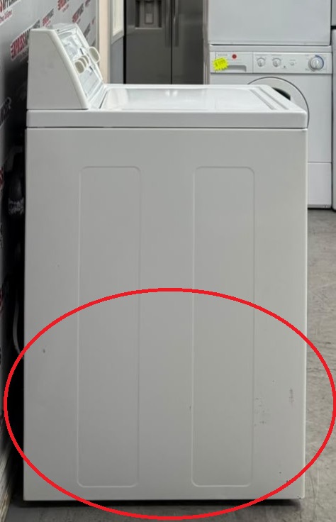 Used Kenmore 24” Top Load Washing Machine 110.1085299 For Sale Used Kenmore 24” Top Load Washing Machine 110.1085299 For Sale