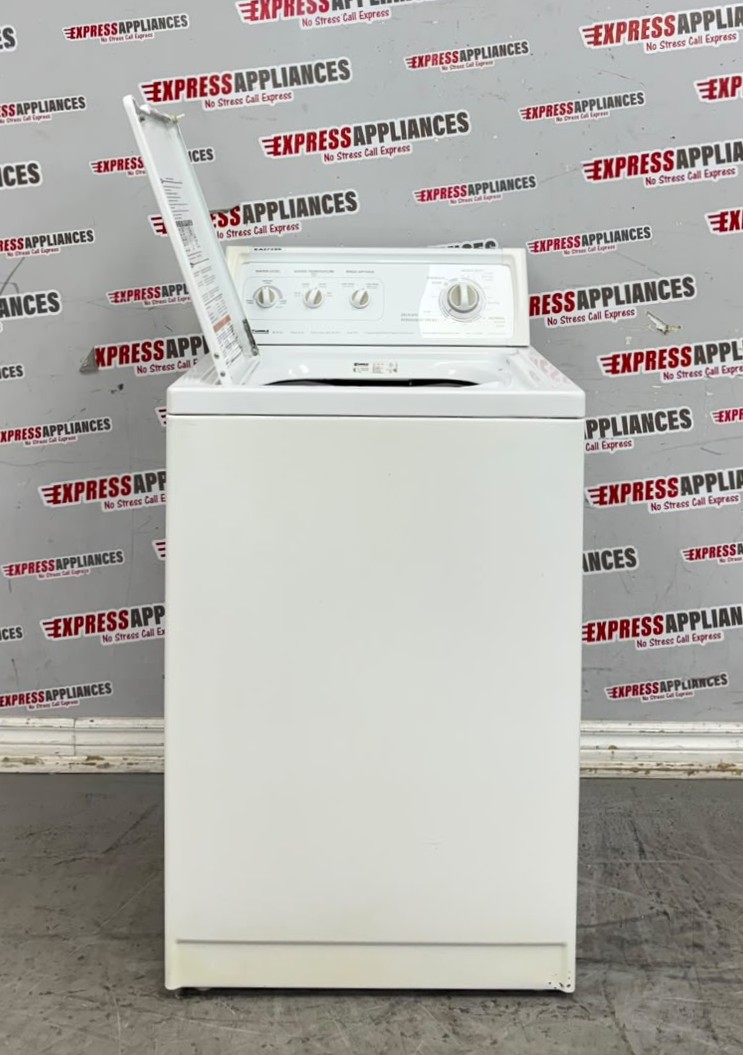 Used Kenmore 24” Top Load Washing Machine 110.1085299 For Sale Used Kenmore 24” Top Load Washing Machine 110.1085299 For Sale