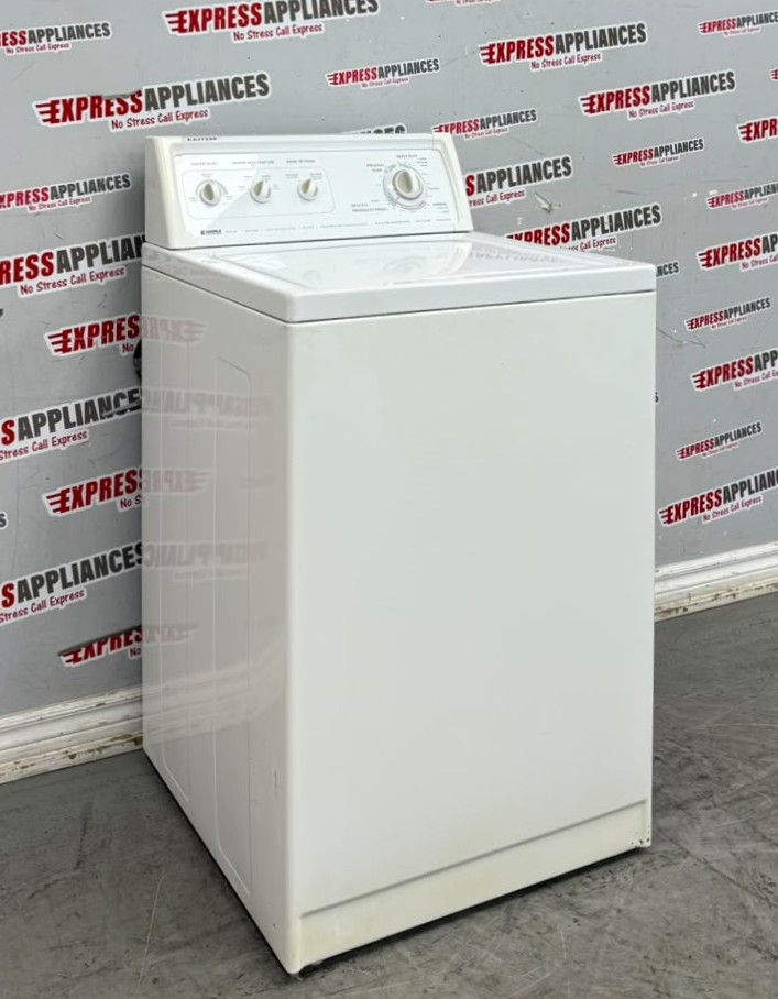 Used Kenmore 24” Top Load Washing Machine 110.1085299 For Sale Used Kenmore 24” Top Load Washing Machine 110.1085299 For Sale