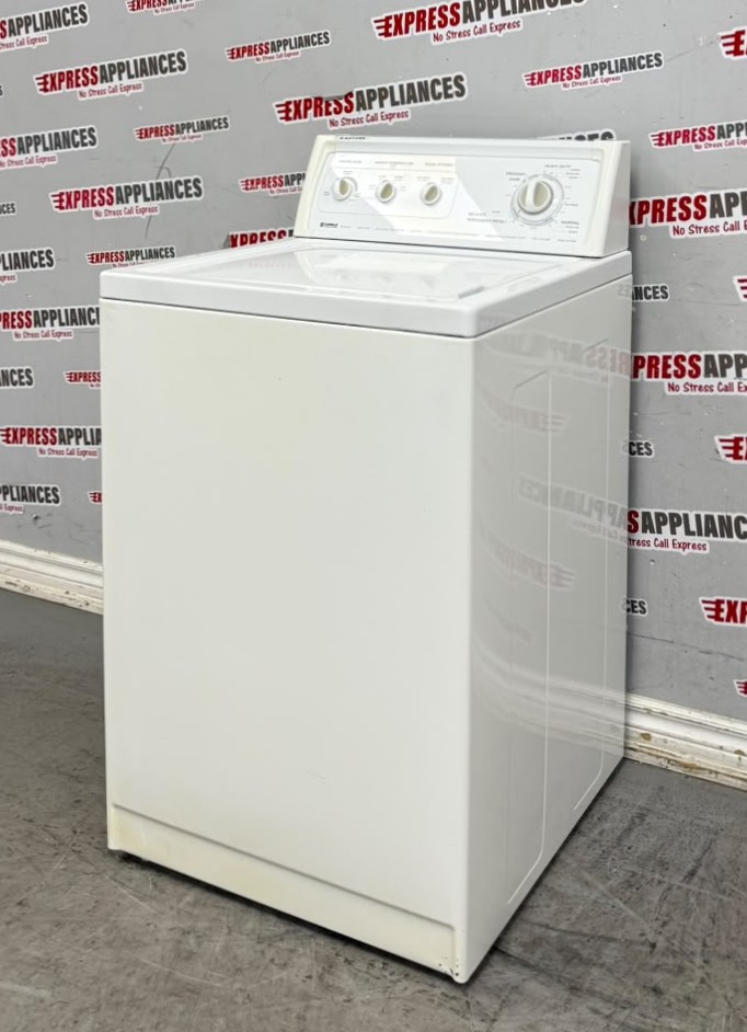 Used Kenmore 24” Top Load Washing Machine 110.1085299 For Sale Used Kenmore 24” Top Load Washing Machine 110.1085299 For Sale