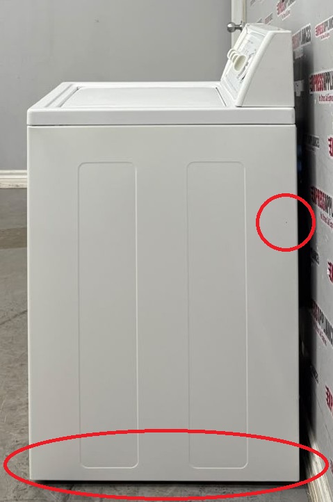 Used Kenmore 24” Top Load Washing Machine 110.1085299 For Sale Used Kenmore 24” Top Load Washing Machine 110.1085299 For Sale