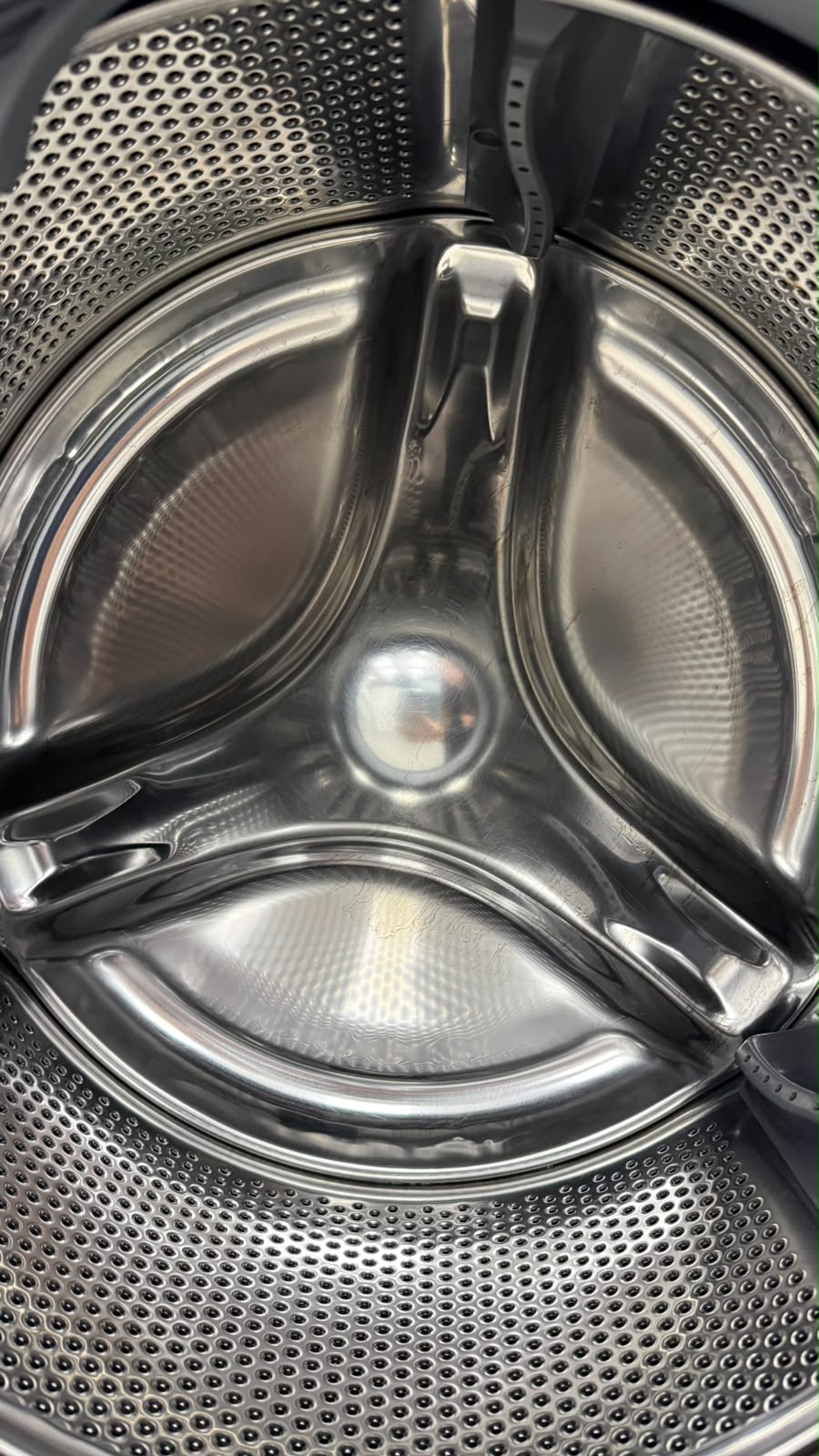 Used Kenmore 27” Front Load Washer and Electric Dryer Stackable Set FAFW3801LW5 970-C880420 For Sale Used Kenmore 27” Front Load Washer and Electric Dryer Stackable Set FAFW3801LW5 970-C880420 For Sale