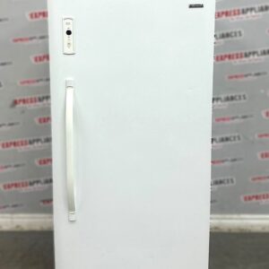 Used Kenmore 28” Upright Freezer 970-254326 For Sale