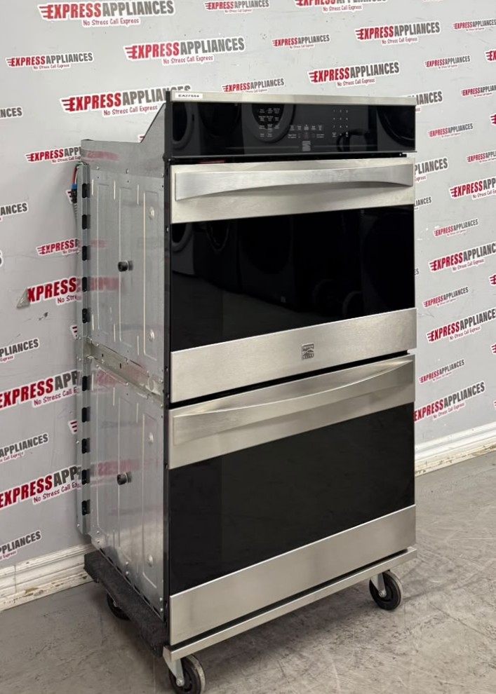 Used Kenmore 30” Double Wall Oven C970-419431 For Sale Used Kenmore 30” Double Wall Oven C970-419431 For Sale