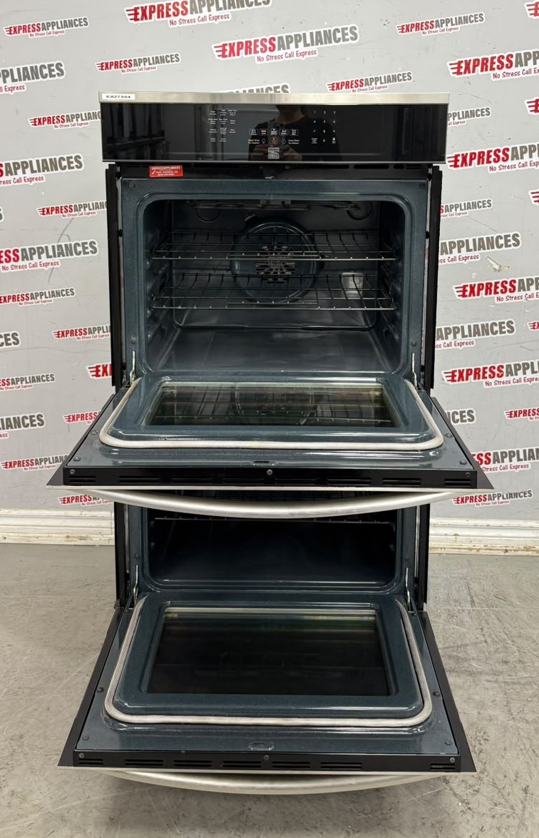 Used Kenmore 30” Double Wall Oven C970-419431 For Sale Used Kenmore 30” Double Wall Oven C970-419431 For Sale
