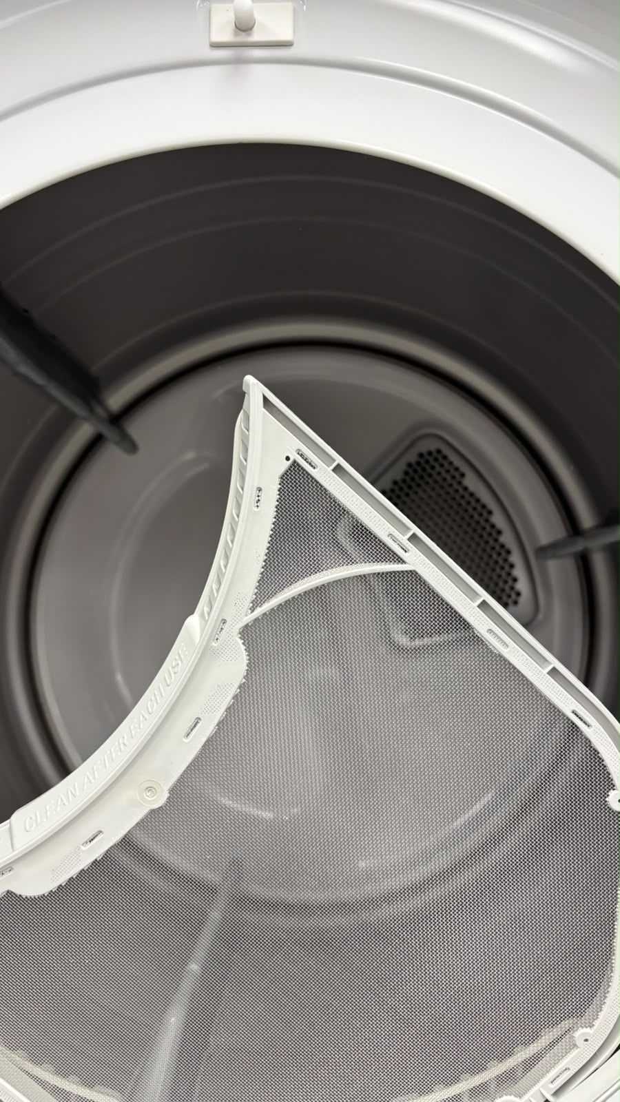 Used LG 27” Laundry Center Washer and Dryer WKE100HWA For Sale Used LG 27” Laundry Center Washer and Dryer WKE100HWA For Sale