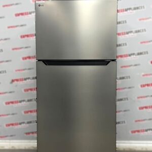 Used LG 30” Top Freezer Refrigerator LT18SO000V For Sale Used LG 30” Top Freezer Refrigerator LT18SO000V For Sale