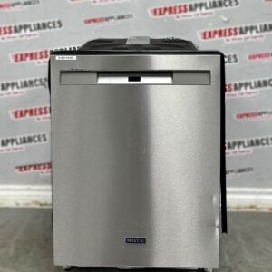 Used Maytag 24” Built-In Dishwasher MDB4949SKZ0 For Sale Used Maytag 24” Built-In Dishwasher MDB4949SKZ0 For Sale