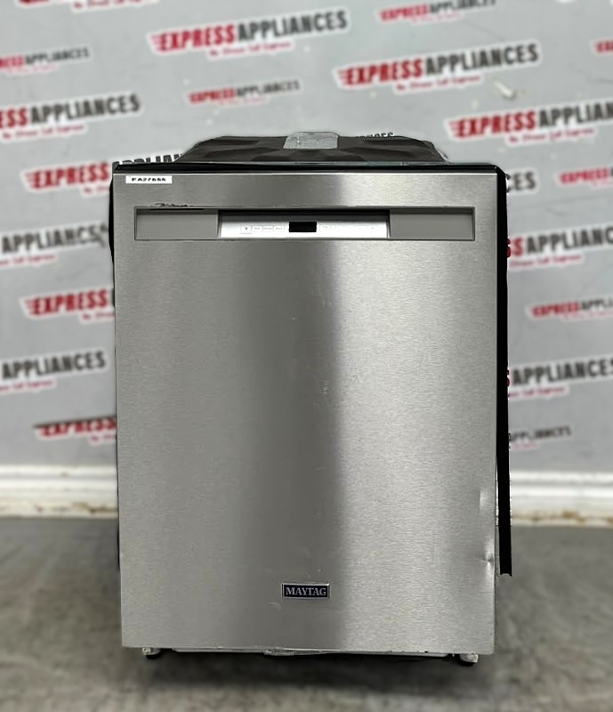 Used Maytag 24” Built-In Dishwasher MDB4949SKZ0 For Sale Used Maytag 24” Built-In Dishwasher MDB4949SKZ0 For Sale
