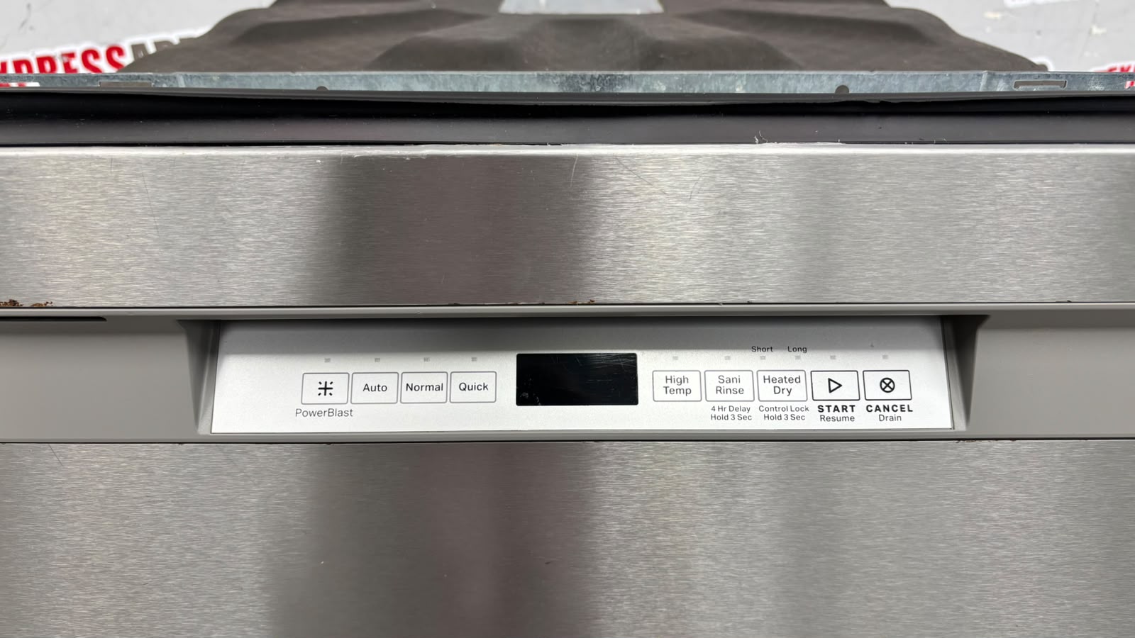 Used Maytag 24” Built-In Dishwasher MDB4949SKZ0 For Sale Used Maytag 24” Built-In Dishwasher MDB4949SKZ0 For Sale