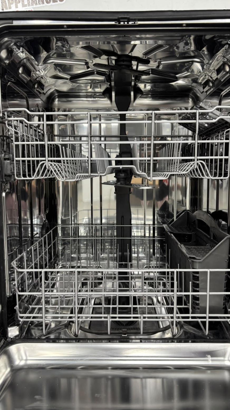 Used Maytag 24” Built-In Dishwasher MDB4949SKZ0 For Sale Used Maytag 24” Built-In Dishwasher MDB4949SKZ0 For Sale