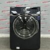 Used Samsung 27” Front Load Washing Machine WF397UTPAGR/A2 For Sale