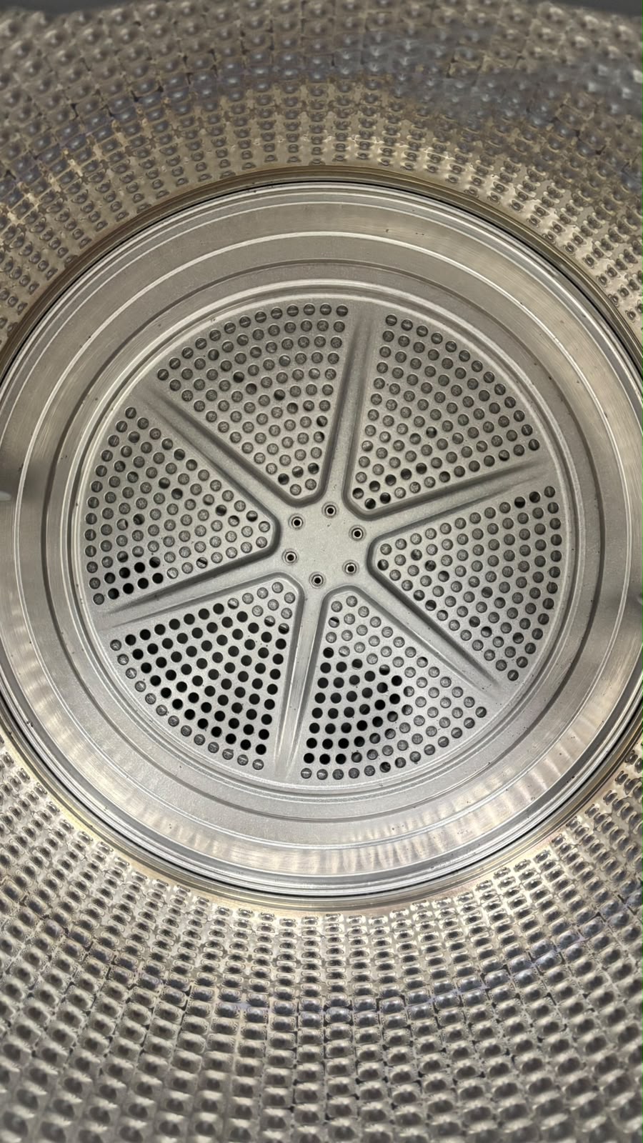 Used Whirlpool 24” Electric Ventless Dryer YWHD3090GW0 For Sale Used Whirlpool 24” Electric Ventless Dryer YWHD3090GW0 For Sale