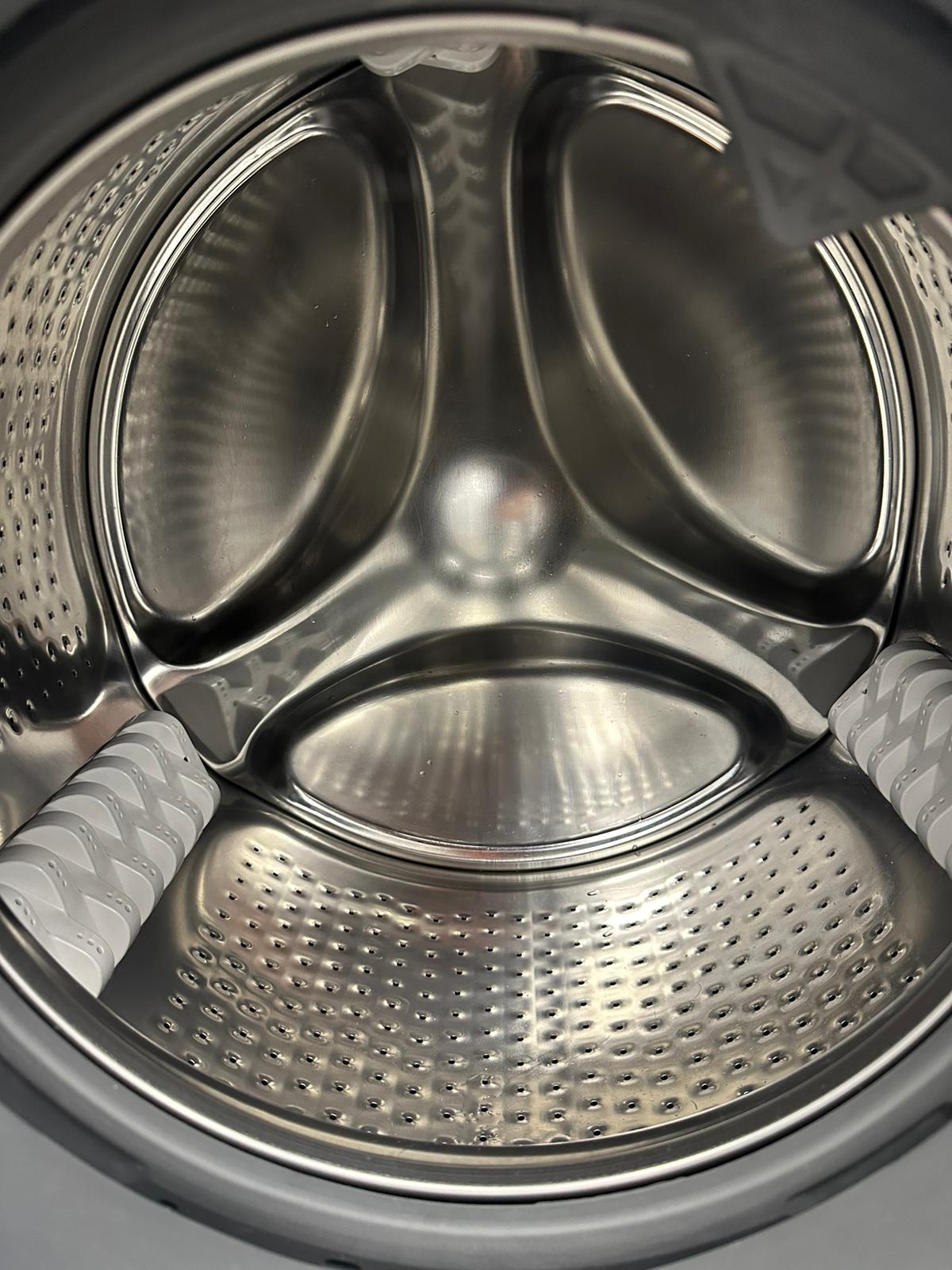 Used Whirlpool 24” Front Load Washing Machine WFW3090JW0 SKU: EA27506 For Sale Used Whirlpool 24” Front Load Washing Machine WFW3090JW0 SKU: EA27506 For Sale