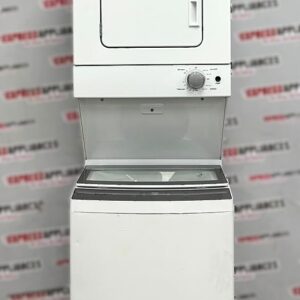 Used Whirlpool 24” Laundry Center Washer and Dryer YWET4024HW0 For Sale Used Whirlpool 24” Laundry Center Washer and Dryer YWET4024HW0 For Sale