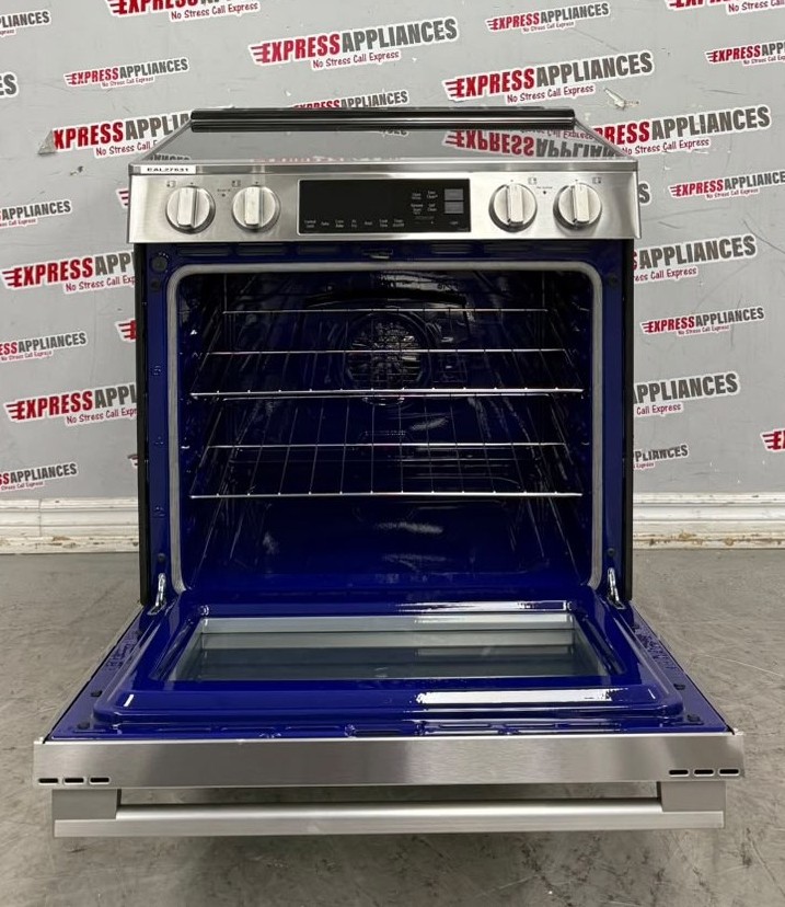 Open Box LG 30'' Slide-In Induction Stove LSIL6334XE/01 For Sale Open Box LG 30'' Slide-In Induction Stove LSIL6334XE/01 For Sale