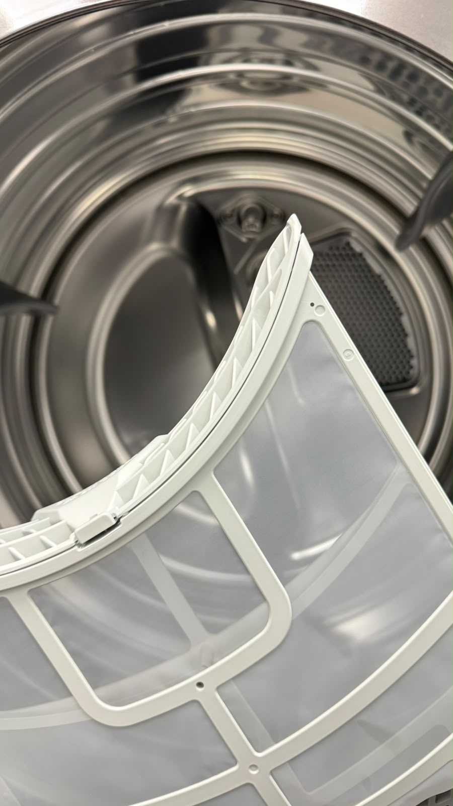 Open Box LG 29'' Front Load Washer and Electric Dryer Stackable Set WM8900HBA DLEX8900B For Sale Open Box LG 29'' Front Load Washer and Electric Dryer Stackable Set WM8900HBA DLEX8900B For Sale