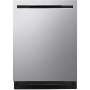 New LG 24" Built-In Dishwasher LDNPM545S For Sale