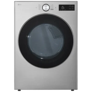 New LG 27” Electric Stackable Dryer DLEX5800V For Sale New LG 27” Electric Stackable Dryer DLEX5800V For Sale