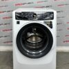 Open Box Electrolux 27” Front Load Washing Machine ELFW7437AW4 For Sale