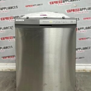 Open Box Frigidaire 24" Built-In Dishwasher FDPC4314AS4A For Sale