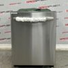 Open Box Frigidaire 24" Built-In Dishwasher FDSH4502BF For Sale