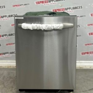 Open Box Frigidaire 24" Built-In Dishwasher FDSH4502BF For Sale Open Box Frigidaire 24" Built-In Dishwasher FDSH4502BF For Sale