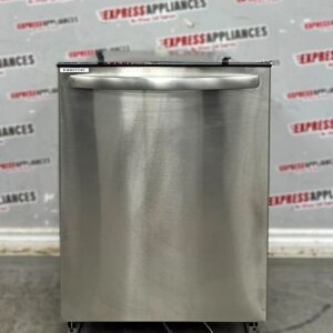 Open Box Frigidaire 24" Built-In Dishwasher FFID2426TS2A For Sale Open Box Frigidaire 24" Built-In Dishwasher FFID2426TS2A For Sale